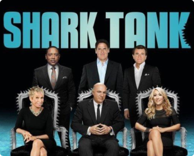 Shark Tank