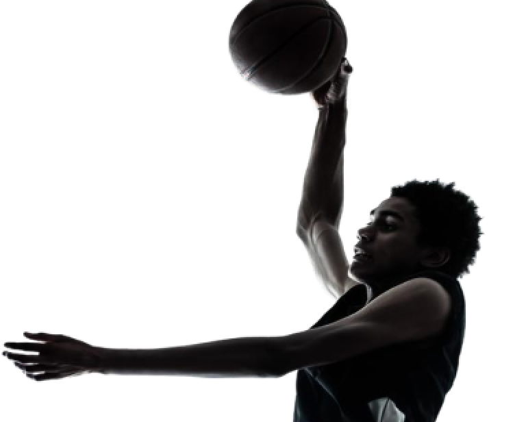 Basketball Wellness Quiz