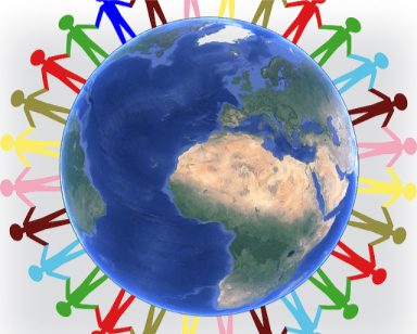 The Power of Perception - Diversity & Inclusion Workshop