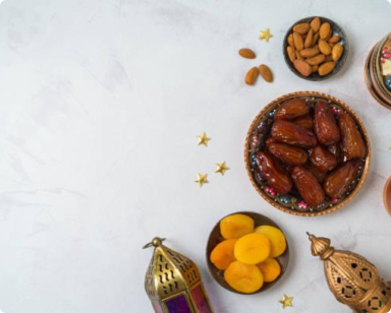 The Ultimate Ramadan Gathering