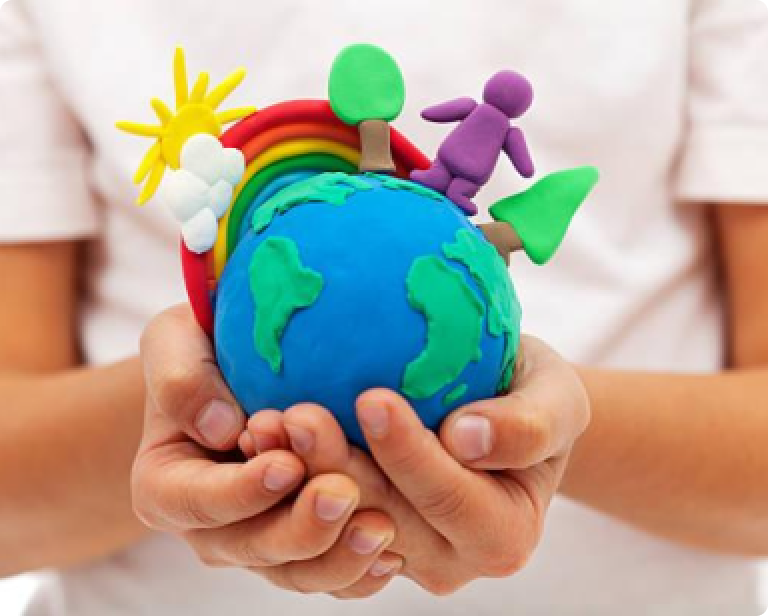 Art Therapy Workshop for Stress Management