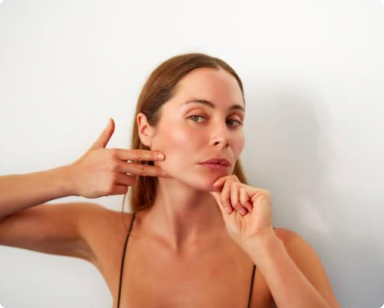 Face Yoga Masterclass