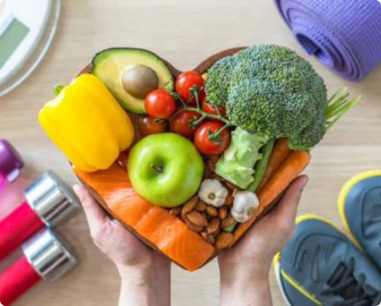 You Are What You Eat – Nutrition Workshop in honor of World Diabetes Day.