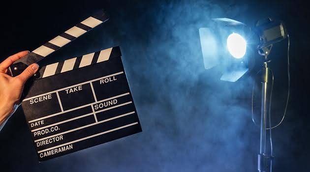 Lights Camera Action